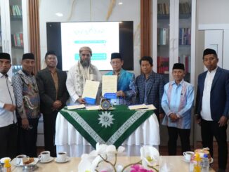 Unismuh Makassar Perluas Jejaring Global, Gandeng Universitas Ahlul Hadits Yaman