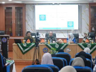 Unismuh Makassar dan LLDIKTI IX Dorong Akses Pendidikan Lewat Sosialisasi KIP Kuliah 2026