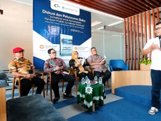 Dosen UM Bandung Kembangkan Jurnalisme Kemanusiaan, Dorong Media Lebih Peduli dan Solutif