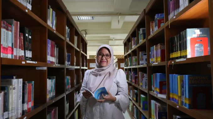 Anggaran Perpusnas Menurun, Literasi Jangan Sampai Terpinggirkan