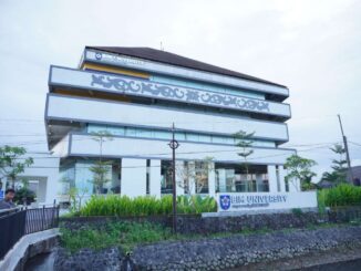 BIM University Jadi Kampus Baru UMS di Bali