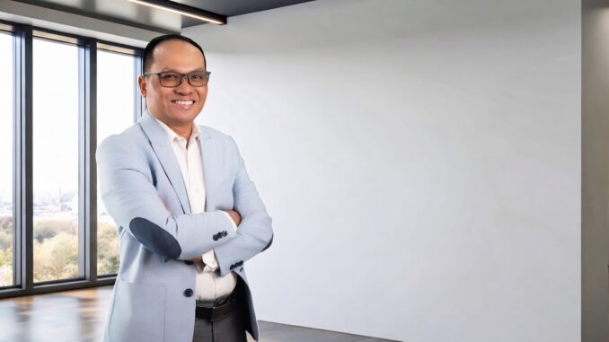 Bukan Sekadar Konsumen, Muhammadiyah Harus Jadi Lokomotif Produksi Ilmu di Asia Tenggara