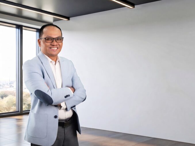 Bukan Sekadar Konsumen, Muhammadiyah Harus Jadi Lokomotif Produksi Ilmu di Asia Tenggara
