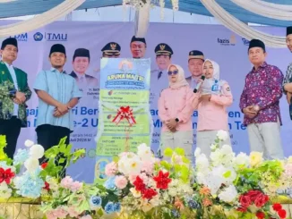UM Tegal Perkuat Sinergi dengan Pemkab, Dorong Akses Pendidikan Lewat Program Satu Desa Satu Sarjana