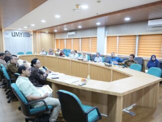 Forum Rektor PTS DIY Dorong Evaluasi Kebijakan Pendidikan Tinggi