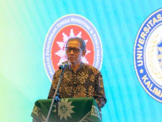 Hadapi Deindustrialisasi, Muhammadiyah Didorong Perkuat Peran Ekonomi