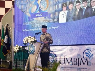 Haedar Nashir Perguruan Tinggi Jangan Sekadar Kejar Jumlah Mahasiswa, Utamakan Kualitas