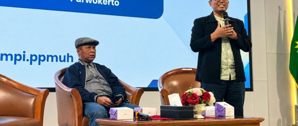 Humas AUM Pendidikan Harus Jadi Penggerak Reputasi di Era Digital
