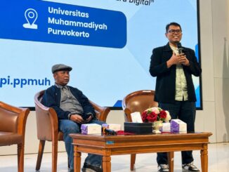 Humas AUM Pendidikan Harus Jadi Penggerak Reputasi di Era Digital