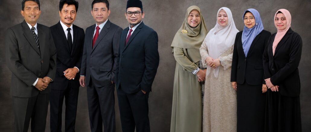 Unmuha Perkuat SDM Akademik, Delapan Dosen Raih Gelar Doktor dan Akselerasi Guru Besar