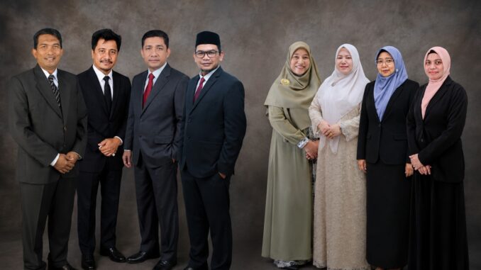 Unmuha Perkuat SDM Akademik, Delapan Dosen Raih Gelar Doktor dan Akselerasi Guru Besar