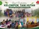 KHDTK UM Bengkulu Bentuk Kelompok Tani Hutan, Perkuat Pemberdayaan dan Kelestarian Lingkungan