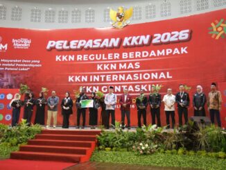 KKN UMM 2026 Jangkau Pelosok dan Luar Negeri, Ribuan Mahasiswa Siap Mengabdi