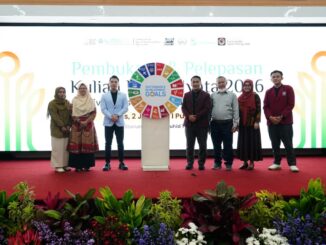 KKN Umsura 2026 Fokus SDGs, 1.292 Mahasiswa Sebarkan Inovasi hingga Mancanegara