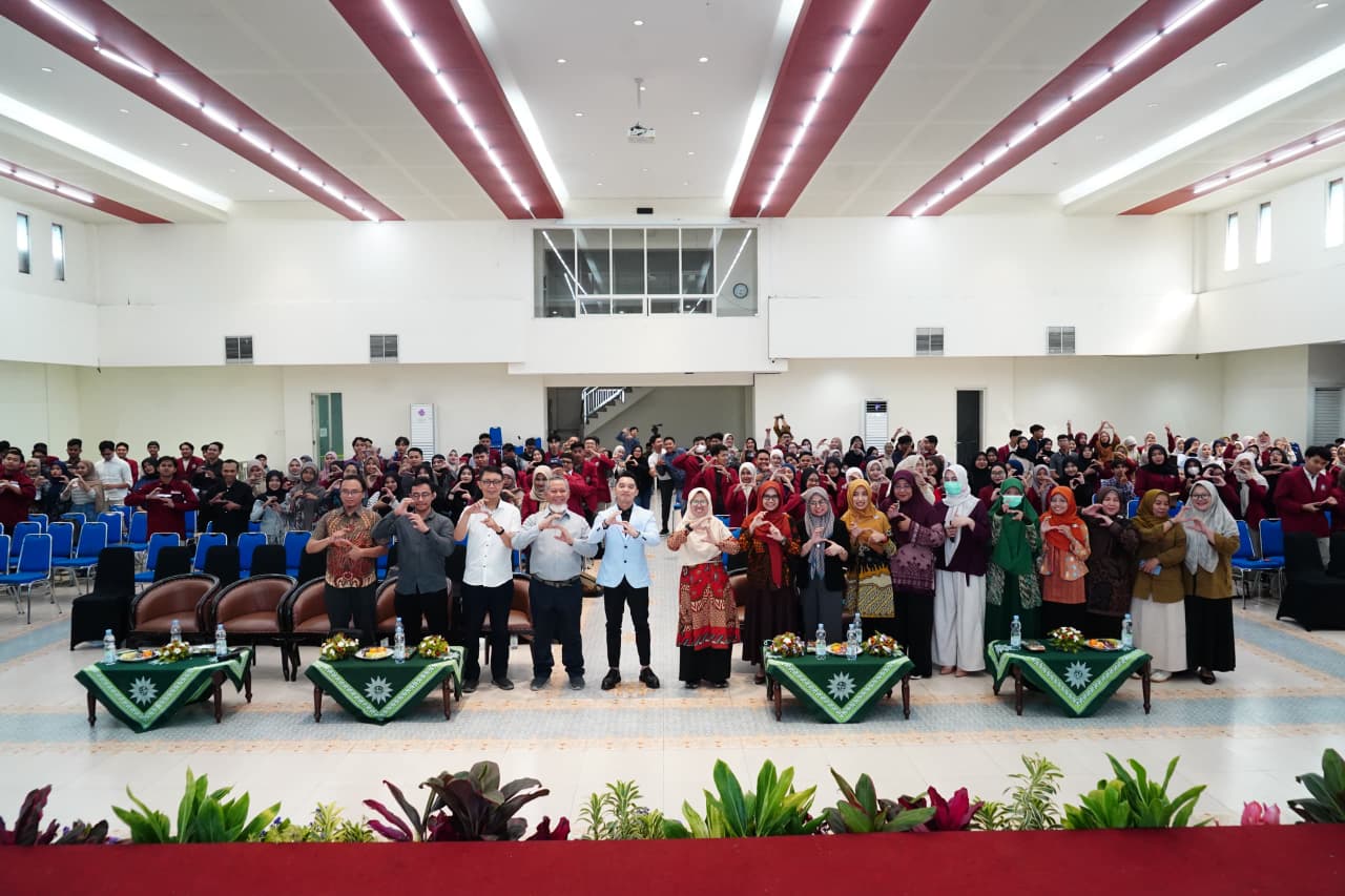 KKN Umsura 2026