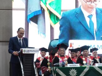 Kampus Muhammadiyah Harus Jadi Pilar Kemajuan Bangsa melalui Semangat Transformasi Berkelanjutan