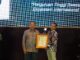 Kampus Umsura Raih Penghargaan Ekosistem Internasional Terbaik dari Radar Surabaya Awards