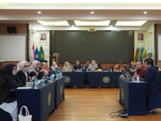 Kick-Off AMI UNIMMA Hadirkan Audit Terbuka sebagai Wujud Transparansi Penjaminan Mutu