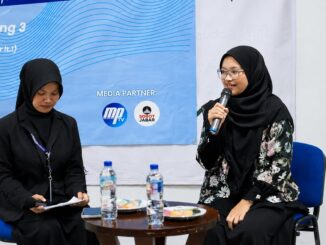 Literasi Karier UM Bandung Dorong Mahasiswa Siap Bersaing di Era Digital