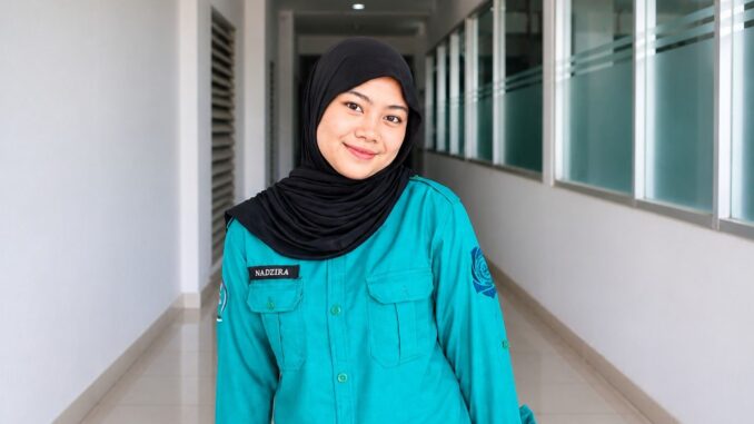 Mahasiswa Bioteknologi UM Bandung Didorong Jadi Problem Solver Lewat Pembelajaran Aplikatif