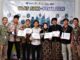Mahasiswa Ilmu Komunikasi UM Bandung Borong Prestasi Nasional di SILAT APIK PTMA 2026