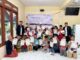 Mahasiswa MPBI UAD Hadirkan Pembelajaran Bahasa Inggris Menyenangkan bagi Santri TPA Sidikan