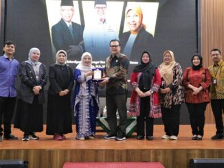 Mahasiswa UM Bandung Didorong Jadi Pengawas Kritis Layanan Publik