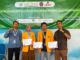 Mahasiswa UMKU Borong Juara di Studentpreneur Bootcamp MCEBI 2026