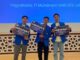 Mahasiswa UMP Borong Tiga Penghargaan di UAD FAIR 2026