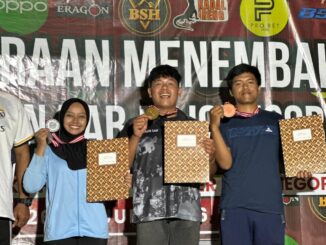 Mahasiswa UMP Raih Emas dan Perunggu, Bukti Konsistensi Prestasi di Tingkat Nasional