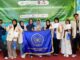 Mahasiswa UMPWR Raih Tiga Penghargaan Nasional di Studentpreneur Bootcamp MCEBI 2026