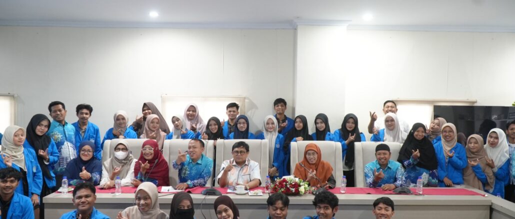 Mahasiswa Unismuh Makassar Ikuti KKN-MAs 2026, Dibekali Amanah Jaga Nama Persyarikatan