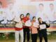 Mahasiswi UM Sumatera Barat Raih Juara 1 Kejurda FORKI, Bukti Ketekunan dan Semangat Berprestasi
