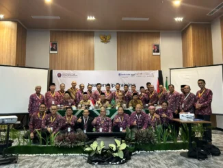 Majelis Diktilitbang Gelar Leadership Training XII, Perkuat Kepemimpinan di Lingkungan PTMA