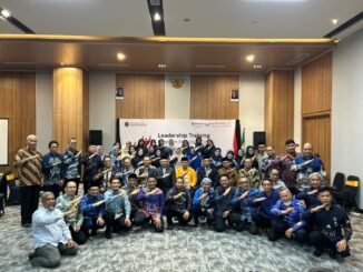 Majelis Diktilitbang Sukses Gelar LT XII, Siapkan Pemimpin PTMA Adaptif dan Berkemajuan
