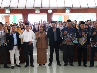 Milad ke-40, STIT Muhammadiyah Bojonegoro Dorong Transformasi Pendidikan Berbasis Masyarakat