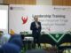 Moh. Mudzakkir Soroti Kaderisasi Strategis dan Transformasi Mindset Pimpinan PTMA