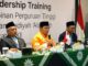 Muhammad Sayuti Dorong PTMA Tingkatkan Kualitas SDM sebagai Kunci Keunggulan