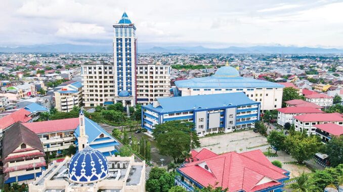 PPDS Kedokteran Emergensi Unismuh Makassar Raih Status Terakreditasi Pertama