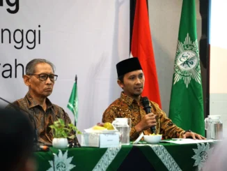 PTMA adalah Tulang Punggung Kaderisasi dan Penggerak Ideologi Muhammadiyah