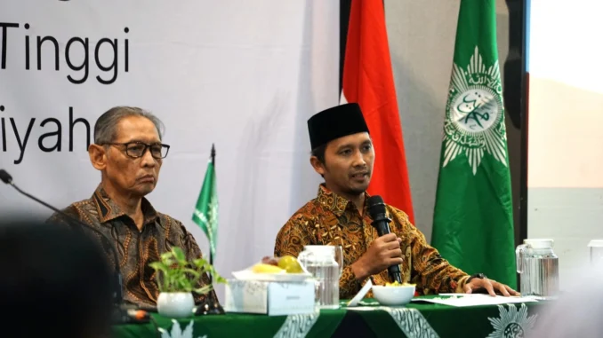 PTMA adalah Tulang Punggung Kaderisasi dan Penggerak Ideologi Muhammadiyah