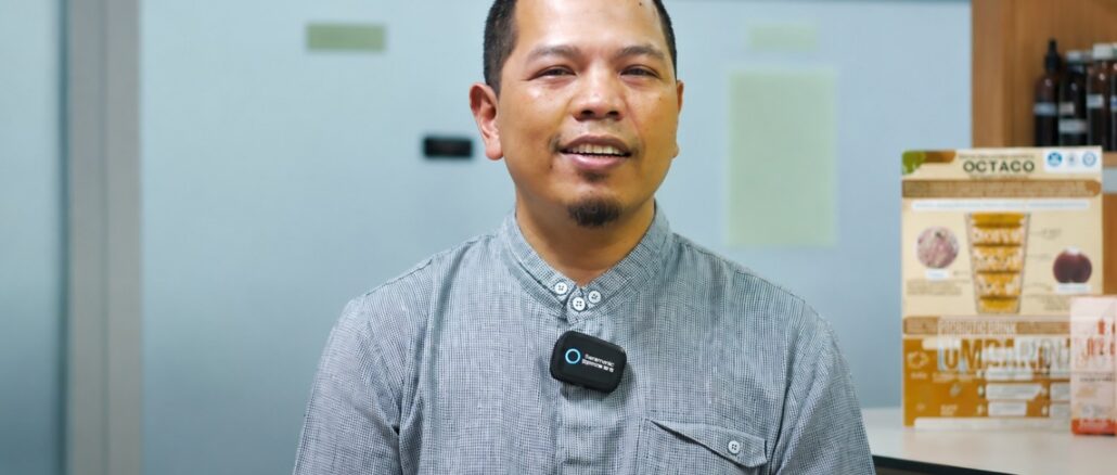 Pangan Lokal Bukan Sekadar Makanan, tetapi Identitas Budaya dan Kunci Kedaulatan Pangan Bangsa