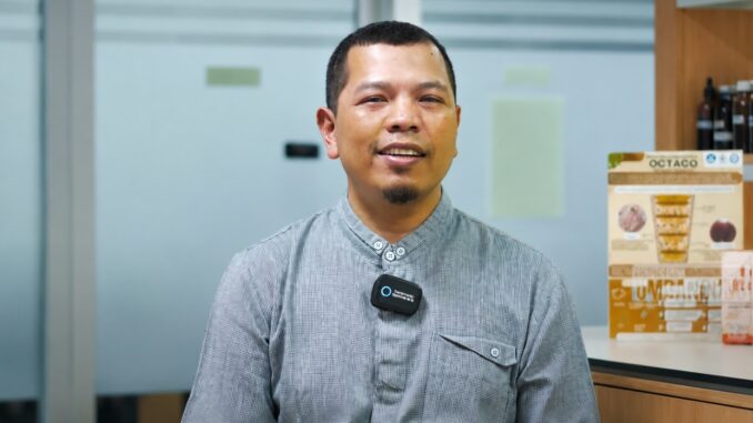 Pangan Lokal Bukan Sekadar Makanan, tetapi Identitas Budaya dan Kunci Kedaulatan Pangan Bangsa