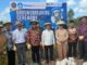 Peletakan Batu Pertama ITBM Wakatobi, Wamendikdasmen Dorong Pemerataan Pendidikan Kepulauan