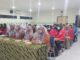 Perkuat Kompetensi, Mahasiswa FIK UMJT Jalani PKL di RSI Siti Aisyah Madiun