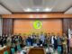 Perkuat Sinergi Akademik, UMMAT dan UB Jajaki Kolaborasi Pendidikan dan Riset