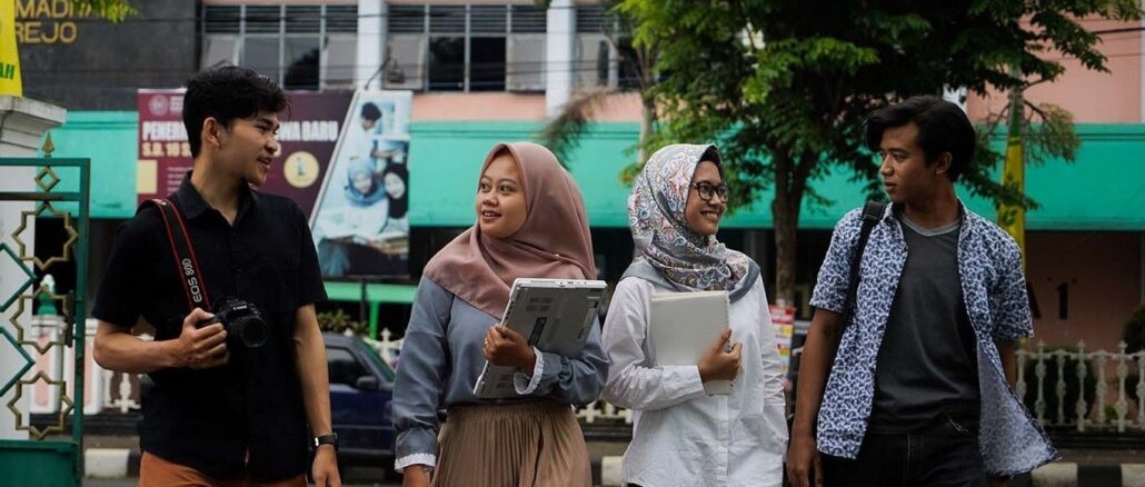 Prodi PBSI UMPWR Raih Akreditasi Unggul, Perkuat Budaya Mutu dan Daya Saing Lulusan
