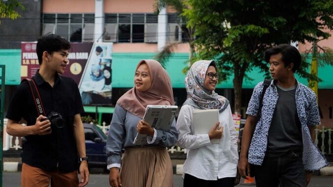 Prodi PBSI UMPWR Raih Akreditasi Unggul, Perkuat Budaya Mutu dan Daya Saing Lulusan