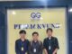 Programmer Muda ITESA Muhammadiyah Semarang Kembangkan Sistem untuk Industri Garmen Internasional