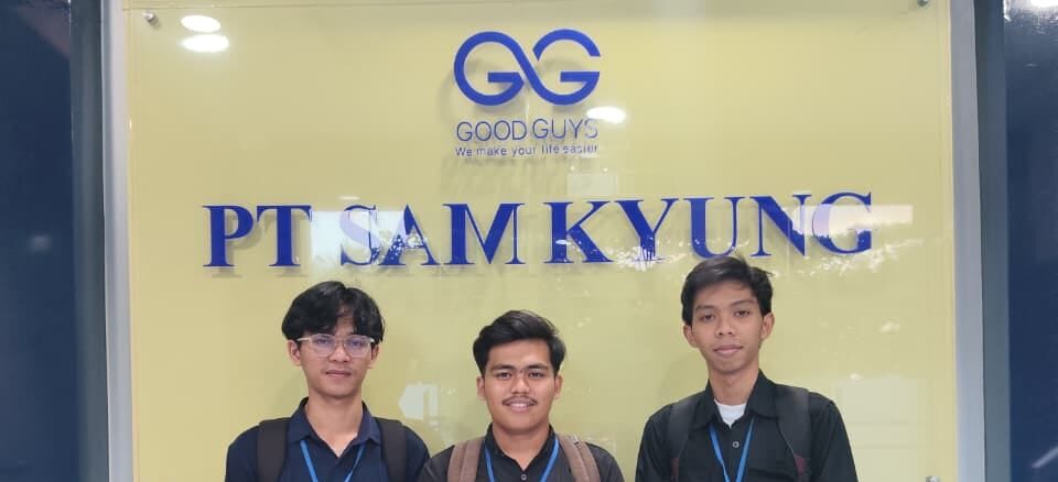Programmer Muda ITESA Muhammadiyah Semarang Kembangkan Sistem untuk Industri Garmen Internasional